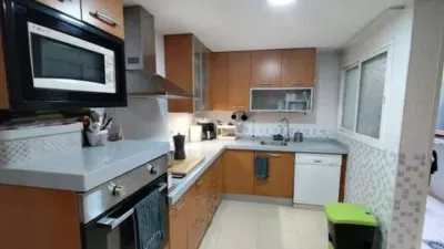 Apartment in the Centre photo 19