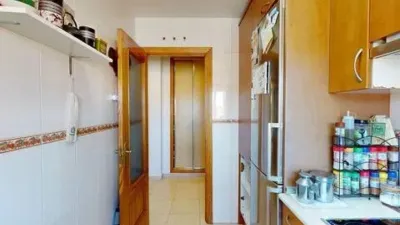 Apartment in Villalbilla photo 10