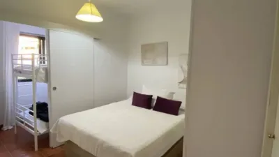 Apartment in Tarifa photo 14