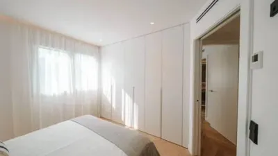 Apartment in Plaça dels Patins photo 22