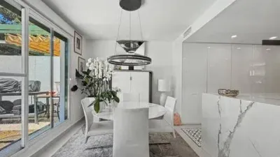 Apartment in Núcleo photo 16