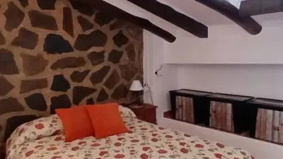 Rustic house in Santiago de La Espada photo 20