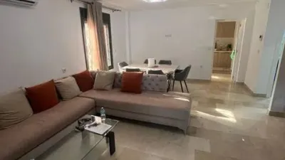 Terraced House in Playa del Cura photo 30