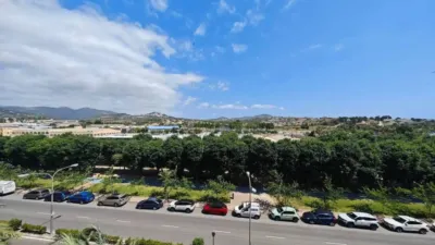 Apartment for sale on Avenida de los Ejércitos Españoles photo 18