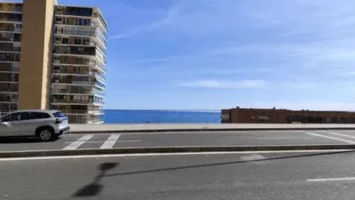 Apartment in L'Albufereta photo 16