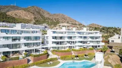 Apartment in Torreblanca del Sol photo 32