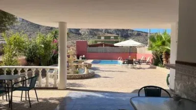 Chalet en calle Caserio Pozo Egea, 20 photo 11