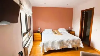 Chalet en L'Ametlla del Vallès photo 42