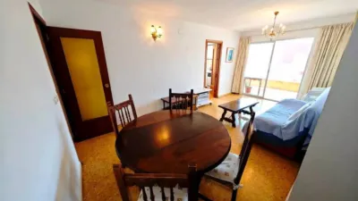 Apartment on Carrer Pintor Sorolla photo 25