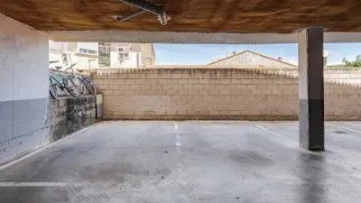 Apartment in Villalbilla photo 38