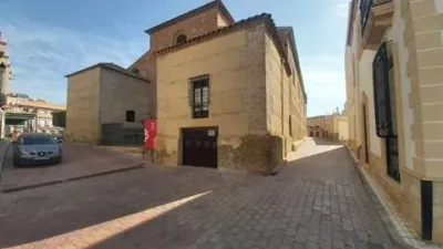 Rustic house in Tabernas photo 6