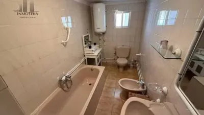 Chalet in Mahora photo 54