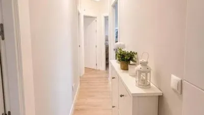 Apartment on Avenida de las Ciencias-Emilio Lemos photo 8