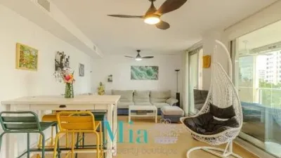Piso – Alicante - Alacant - Vista 2