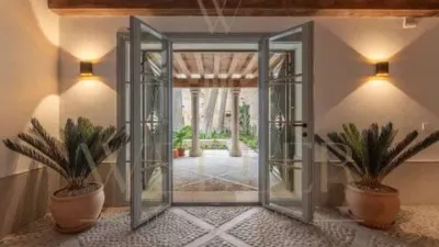 Penthouse in El Sindicat photo 40