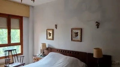 Apartment on Calle del Teatro photo 11