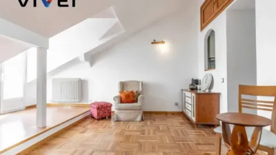 Penthouse in Embajadores-Lavapiés photo 4