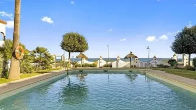 Townhouse in Casares Costa photo 65