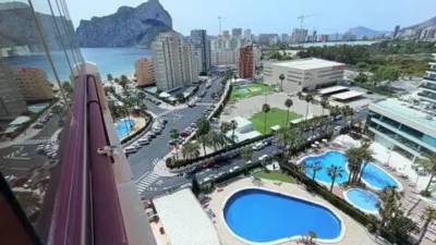 Apartment in Torrevieja, Urbanización Los Balcones - View 2