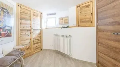 Chalet in Canuta photo 29