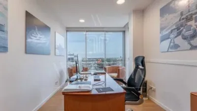 Duplex Apartment in La Bonanova-Porto Pi photo 7