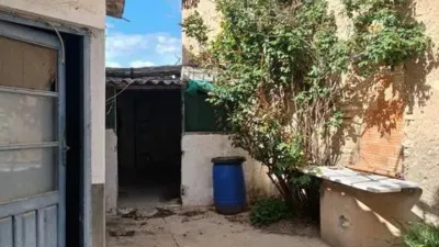 Terraced house on Calle de la Huerta photo 6