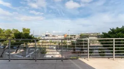 Duplex Apartment in La Bonanova-Porto Pi photo 26