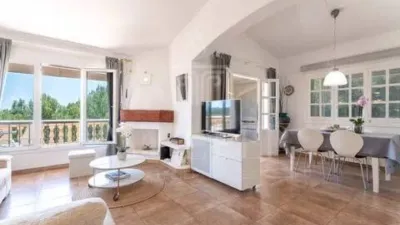 Chalet in Costa de la Calma photo 25