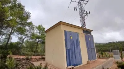 Terreno en venta en Aýna - Vista 5