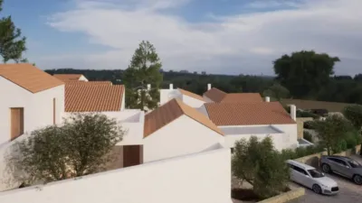 Chalet in Benalup-Casas Viejas photo 40