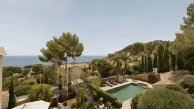 Chalet in Font de Sa Cala photo 2