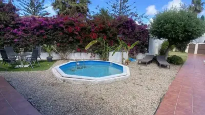 Chalet in Chiclana de la Frontera photo 21