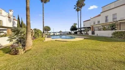 Townhouse in Casares Costa photo 69