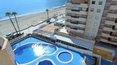 Piso – Elx / Elche, la Barrera, Urbanització Les Atzavares - Más