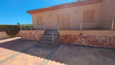 Chalet en Canteras-La Vaguada photo 41