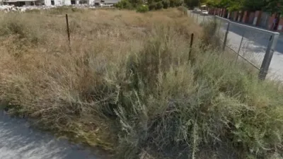 Terreno en venta en Calle Médico Pascual Richart - Vista 2