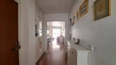 Apartment on Calle de la Almenara photo 13