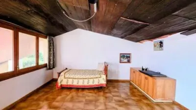 Chalet in Sant Cugat Sesgarrigues photo 46