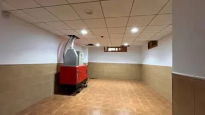 Chalet en Canteras-La Vaguada photo 34