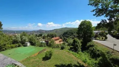 Chalet in Vallirana photo 33