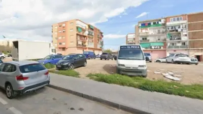 Terreno en venta en Calle del Diputado José Luis Barceló - Vista 5