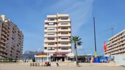 Apartment on Avinguda Juan Carlos I photo 27