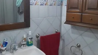 Apartment on Calle Juan José Moreno Mira photo 14
