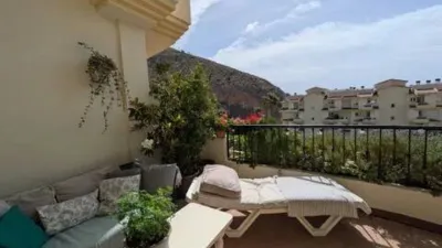 Piso – Altea - Vista 4