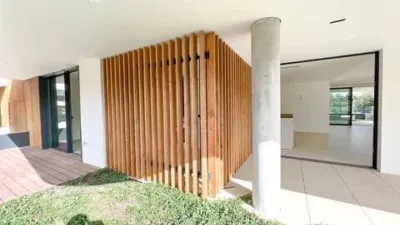 Apartment in Núcleo photo 17