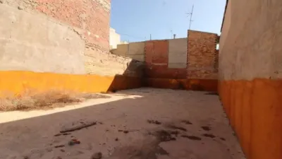 Terreno en venta en Carrer de la Soletat, cerca de Carrer de Melilla - Vista 5