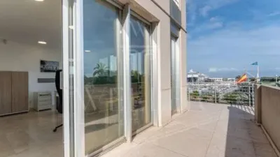 Duplex Apartment in La Bonanova-Porto Pi photo 28