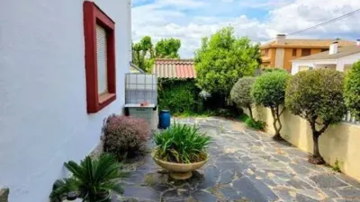 Chalet in Sant Cugat Sesgarrigues photo 55