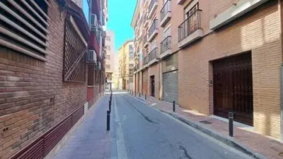 Apartment on Calle de la Almenara photo 21
