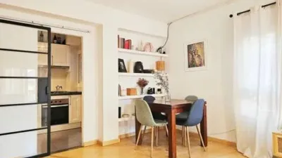 Apartment in Bons Aires photo 4